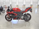     Yamaha YZF-R1 2007  8